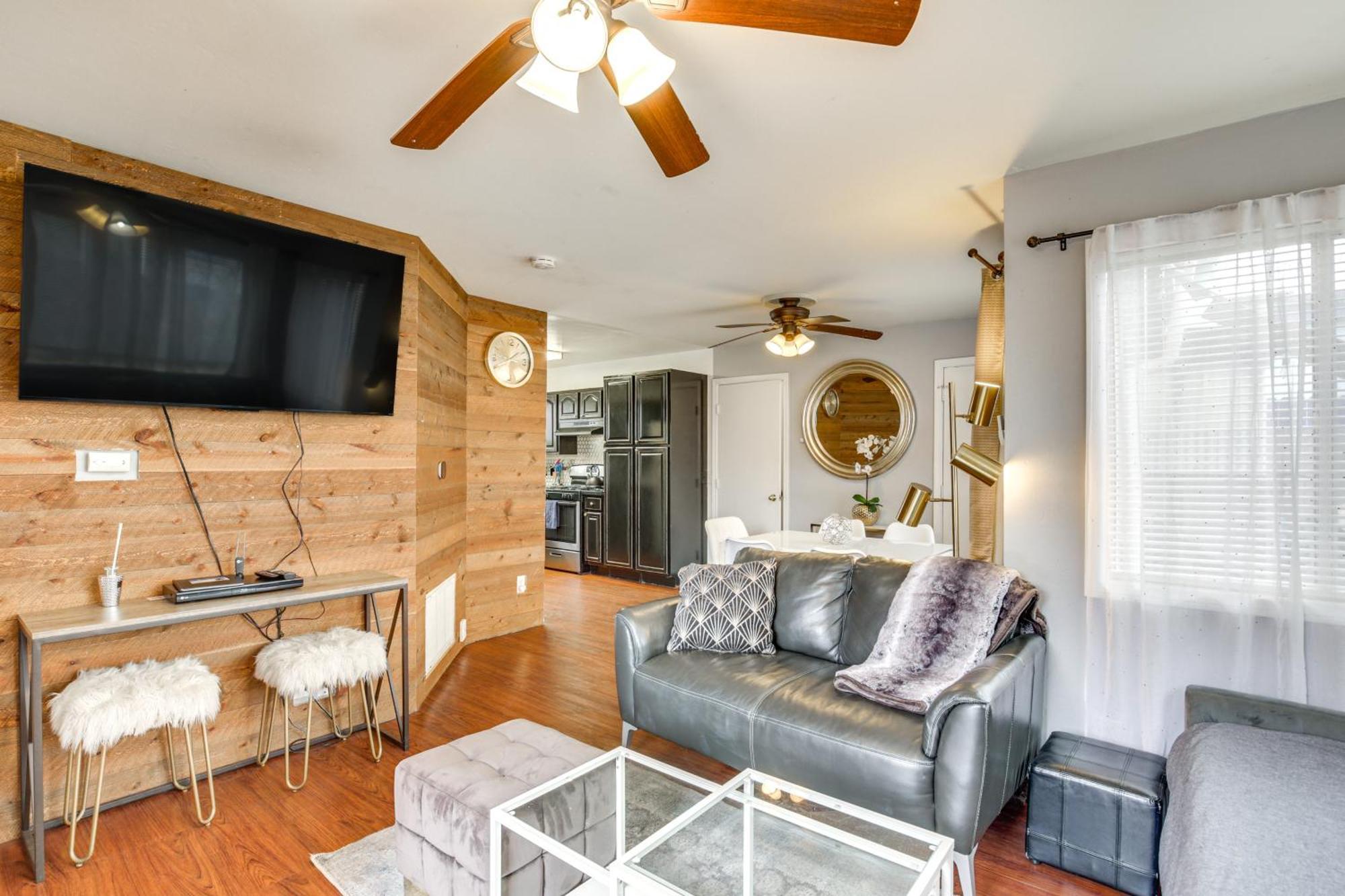 San Diego Home With Patio Steps To Ocean Beach Park Esterno foto
