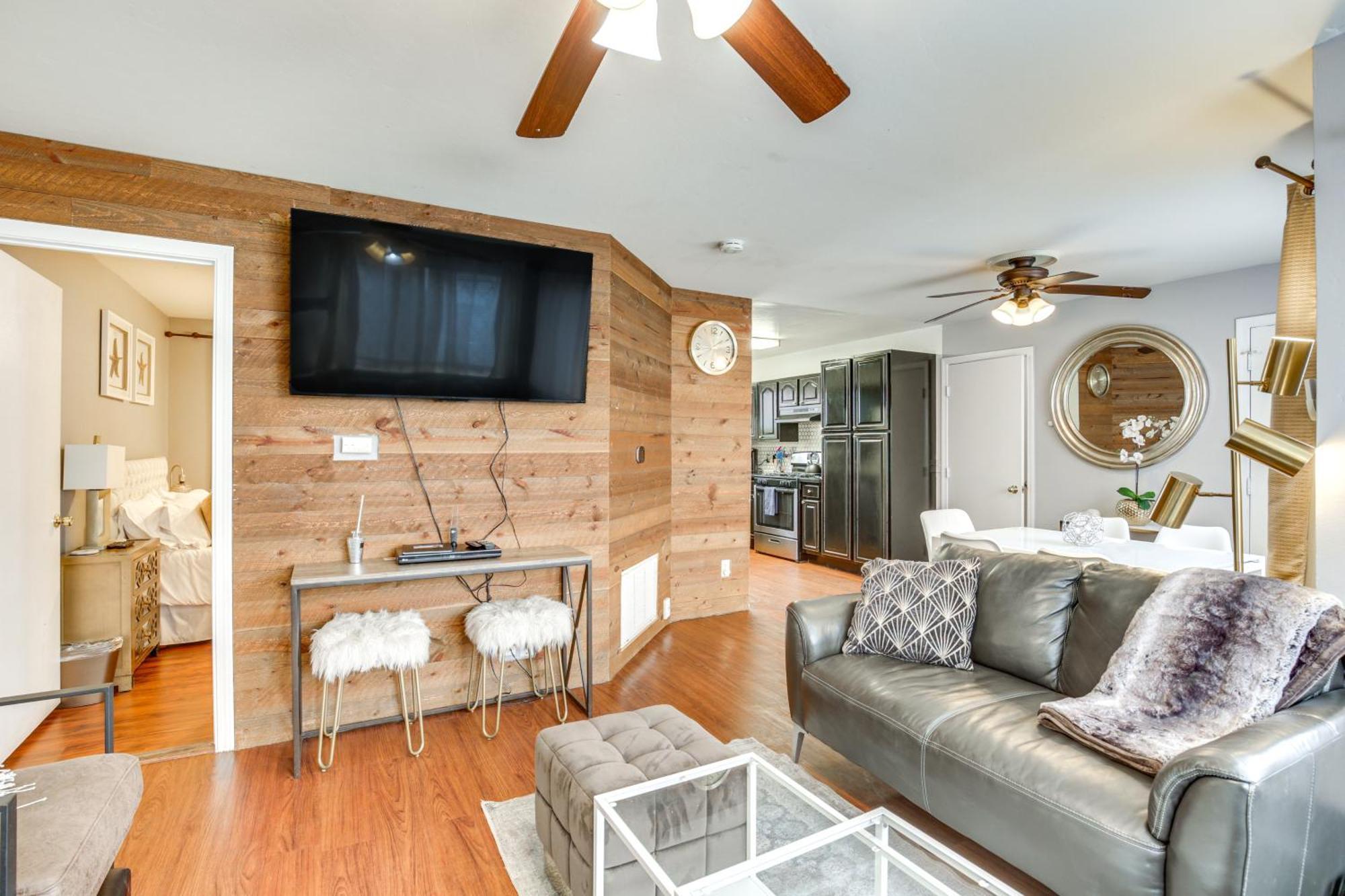 San Diego Home With Patio Steps To Ocean Beach Park Esterno foto